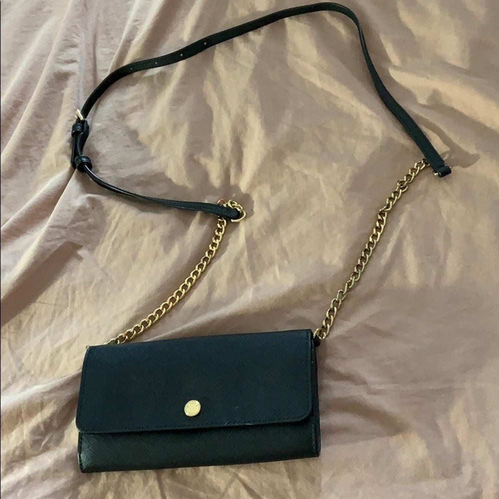 Michael kors side purse